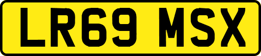 LR69MSX
