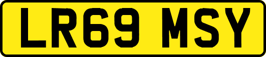 LR69MSY