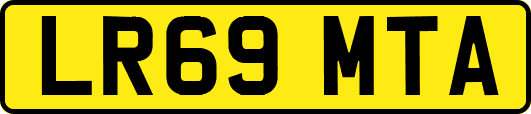 LR69MTA
