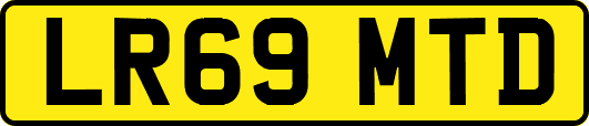 LR69MTD