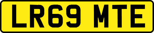 LR69MTE