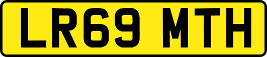 LR69MTH