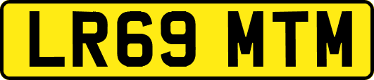 LR69MTM