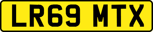 LR69MTX