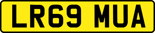 LR69MUA