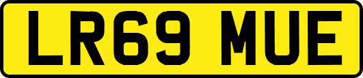 LR69MUE