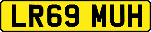 LR69MUH