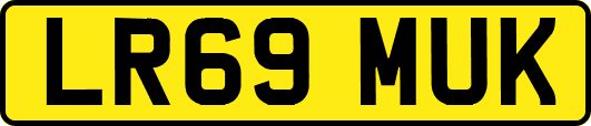 LR69MUK