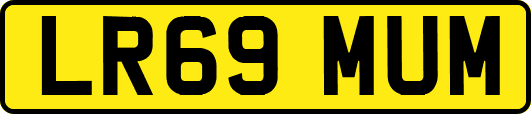 LR69MUM