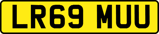 LR69MUU