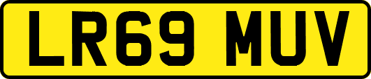 LR69MUV