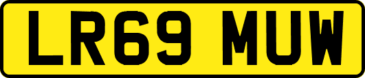LR69MUW