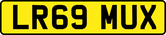 LR69MUX