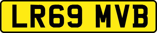 LR69MVB