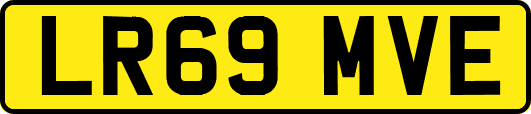 LR69MVE
