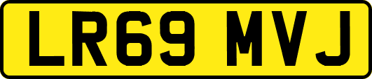 LR69MVJ