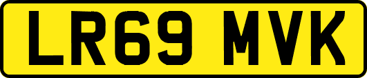 LR69MVK