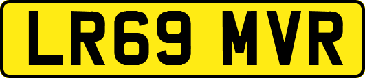 LR69MVR