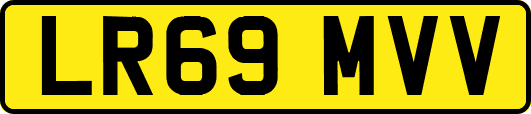 LR69MVV