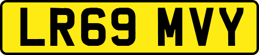LR69MVY