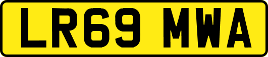 LR69MWA