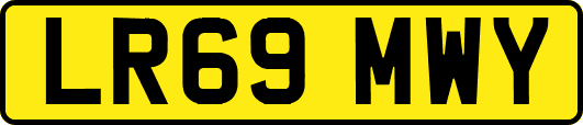 LR69MWY