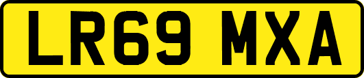 LR69MXA