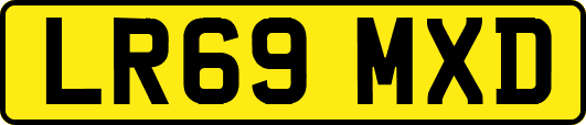 LR69MXD