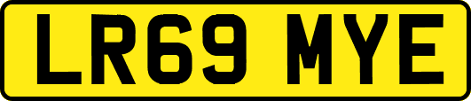 LR69MYE