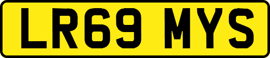 LR69MYS