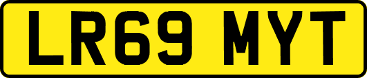 LR69MYT