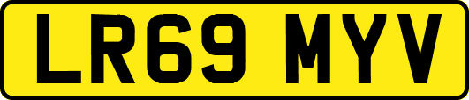 LR69MYV