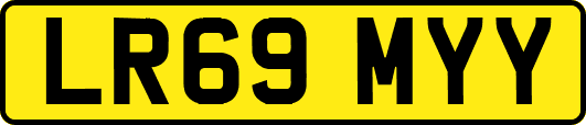 LR69MYY