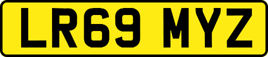 LR69MYZ