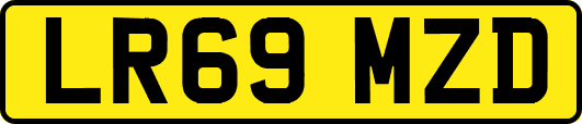 LR69MZD