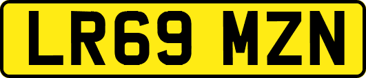 LR69MZN