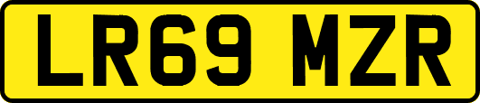 LR69MZR