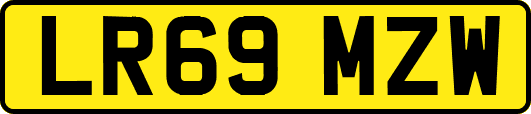 LR69MZW