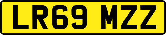 LR69MZZ