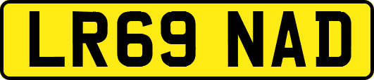 LR69NAD
