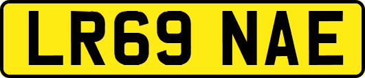 LR69NAE