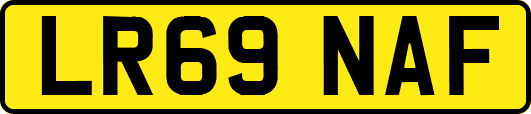 LR69NAF