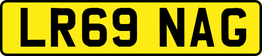 LR69NAG