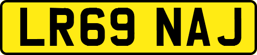 LR69NAJ