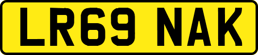 LR69NAK