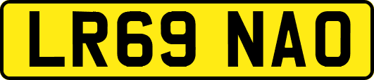 LR69NAO