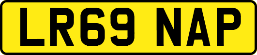 LR69NAP