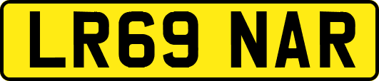 LR69NAR