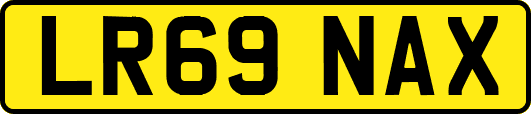 LR69NAX