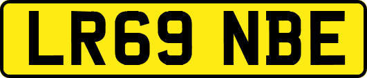 LR69NBE